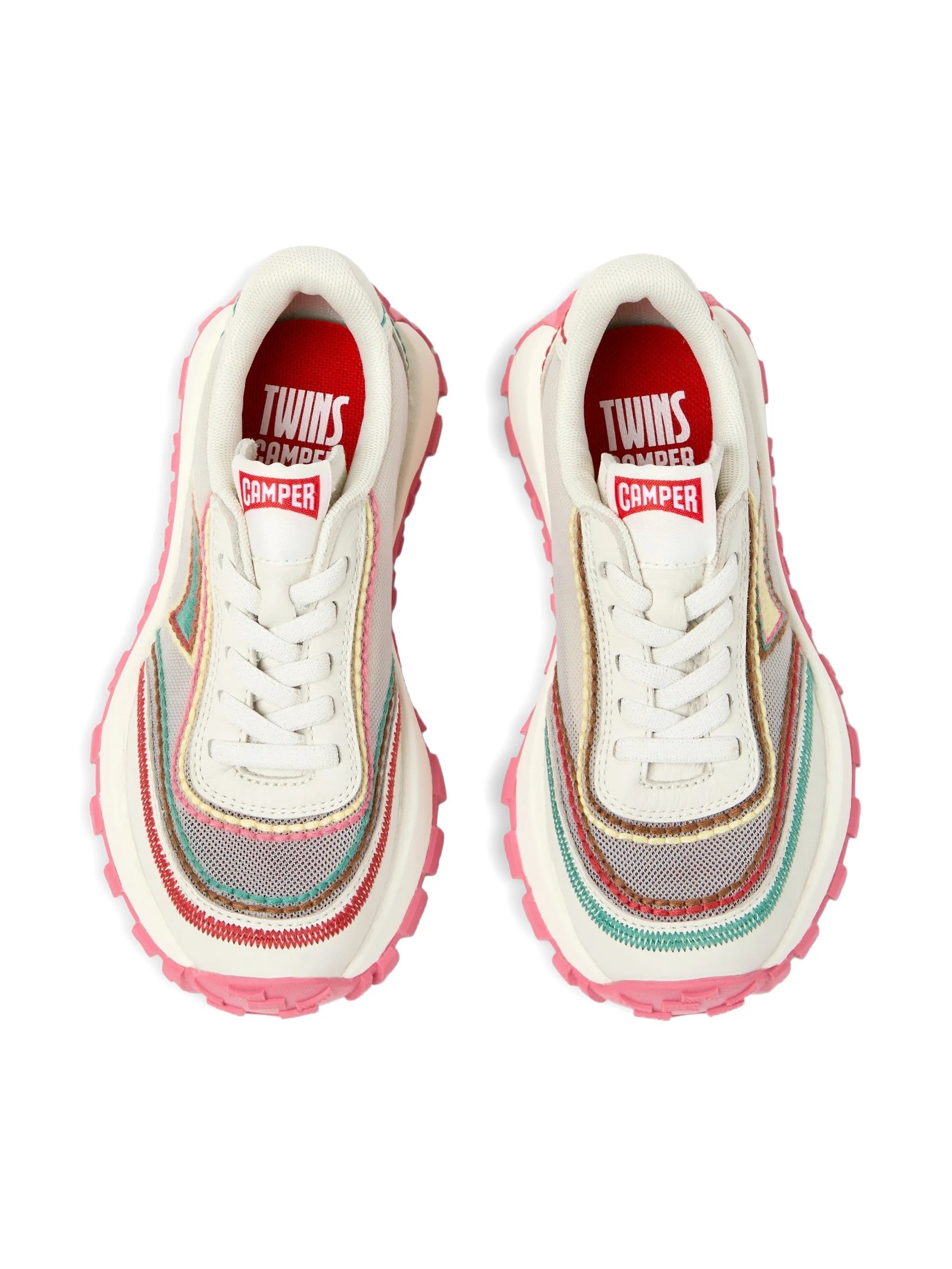 Camper Kids SNEAKERS Multicolor