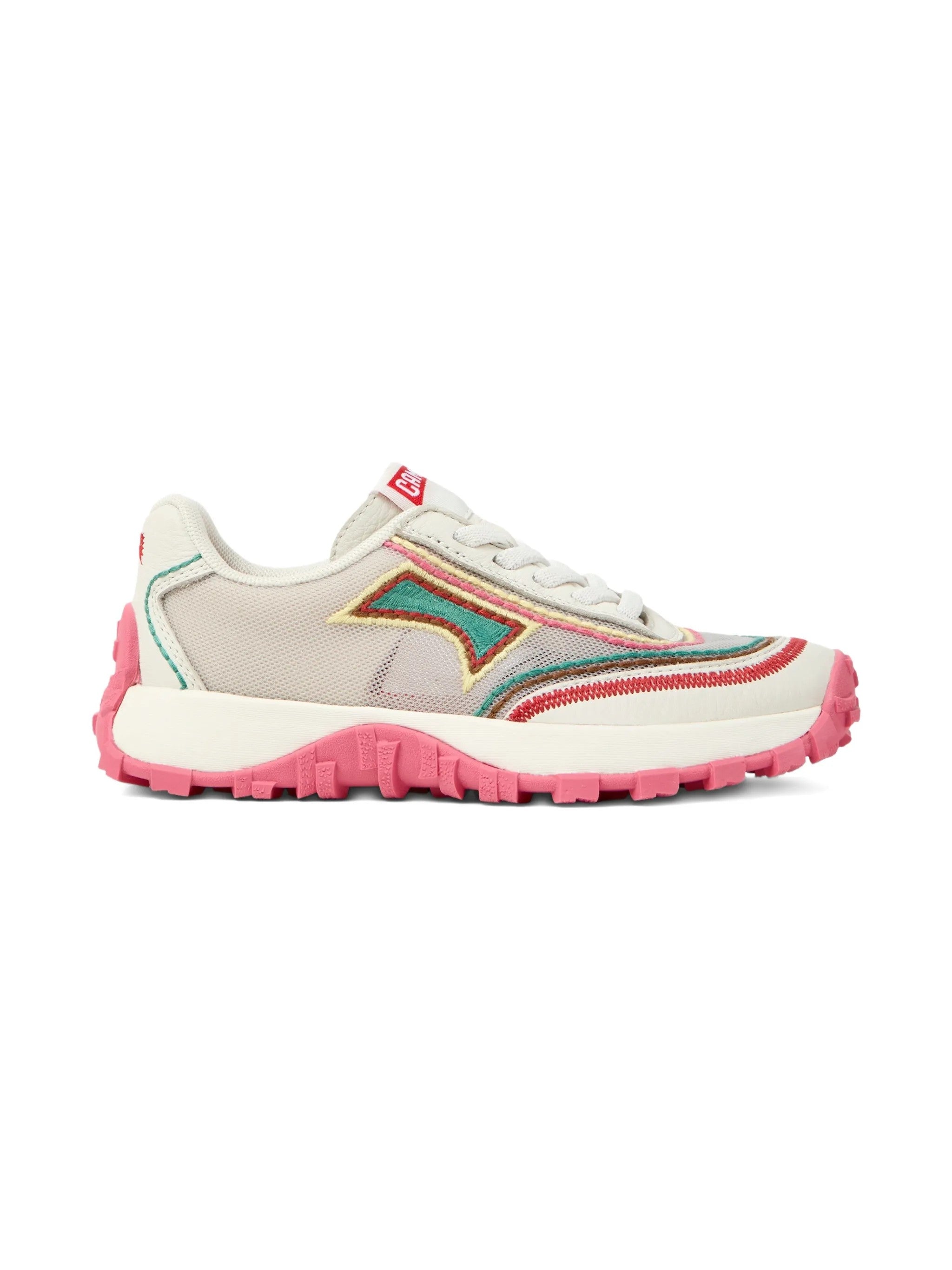 Camper Kids SNEAKERS Multicolor