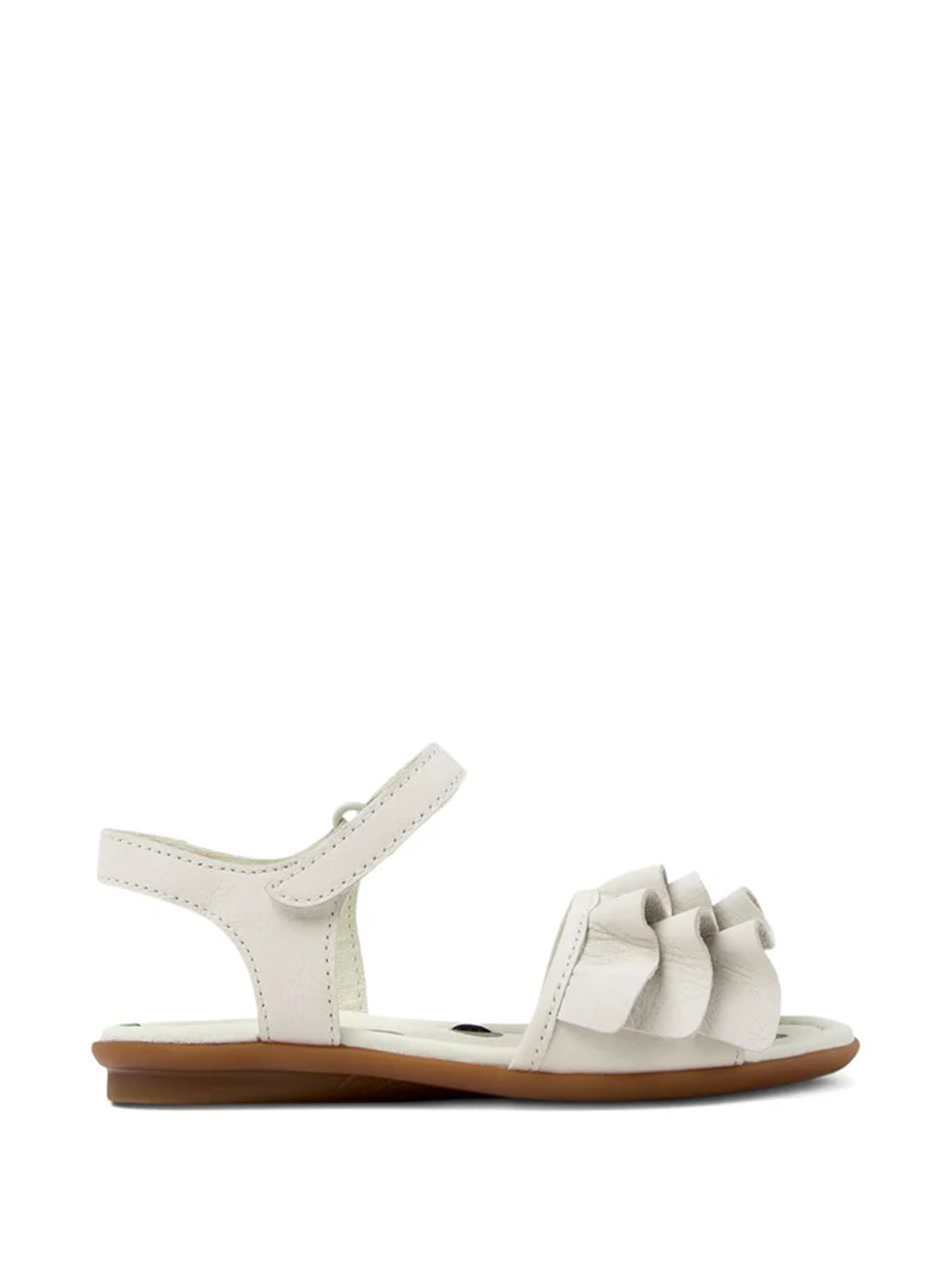Camper Kids SANDALI Bianco