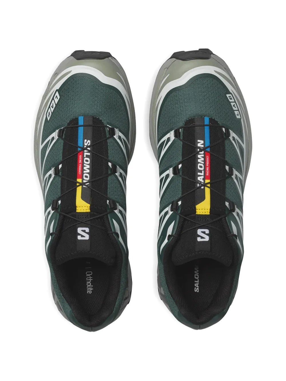 Salomon SNEAKERS Multicolor