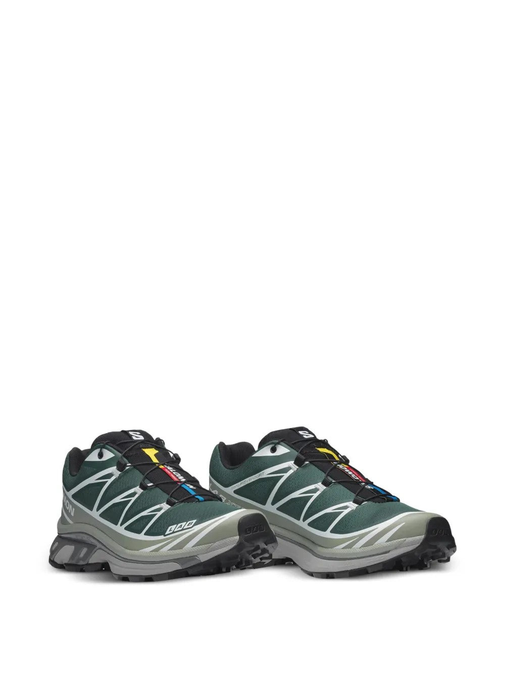 Salomon SNEAKERS Multicolor
