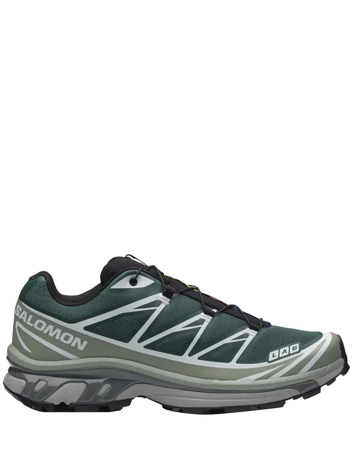 Salomon SNEAKERS Multicolor