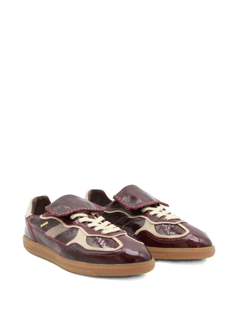 Alohas SNEAKERS Marrone