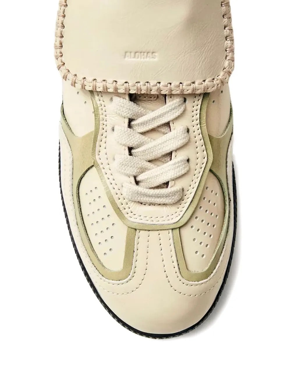 Alohas SNEAKERS Beige