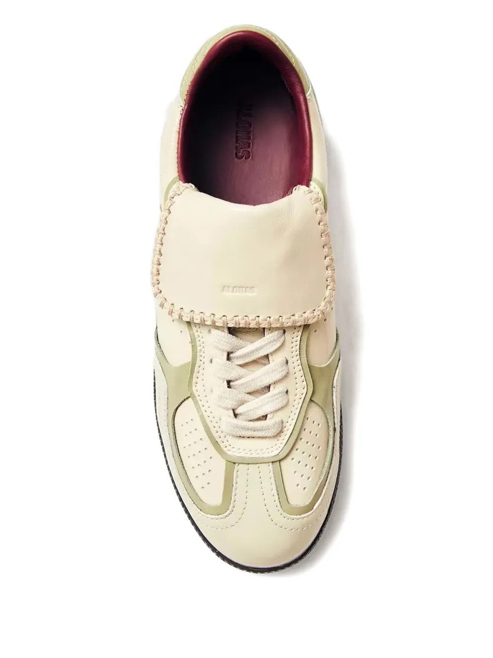 Alohas SNEAKERS Beige