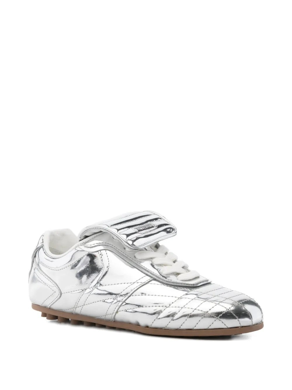 Alohas SNEAKERS Argento