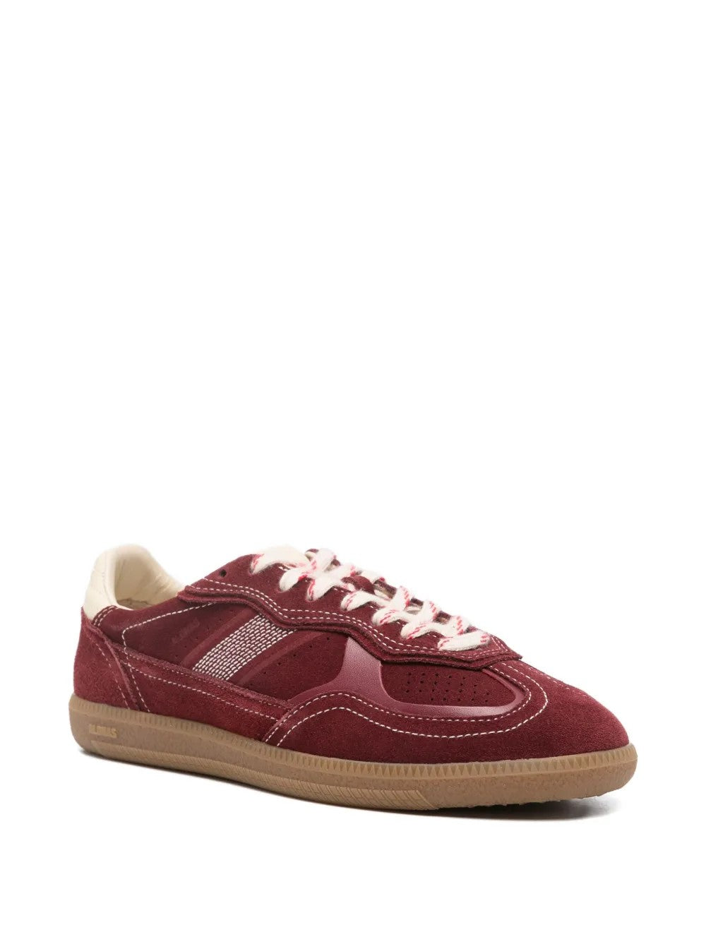 Alohas SNEAKERS Marrone