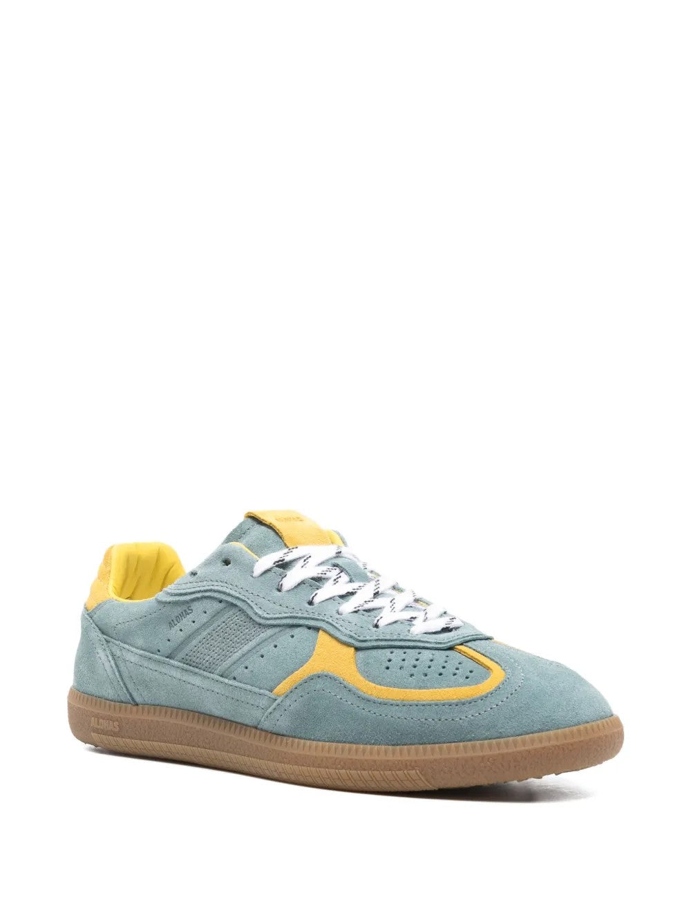 Alohas SNEAKERS Blu