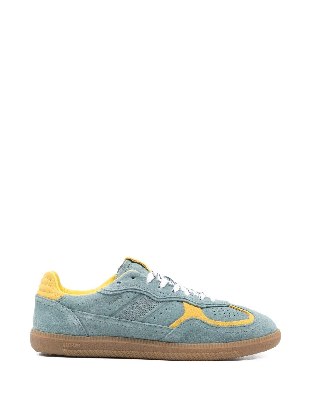 Alohas SNEAKERS Blu