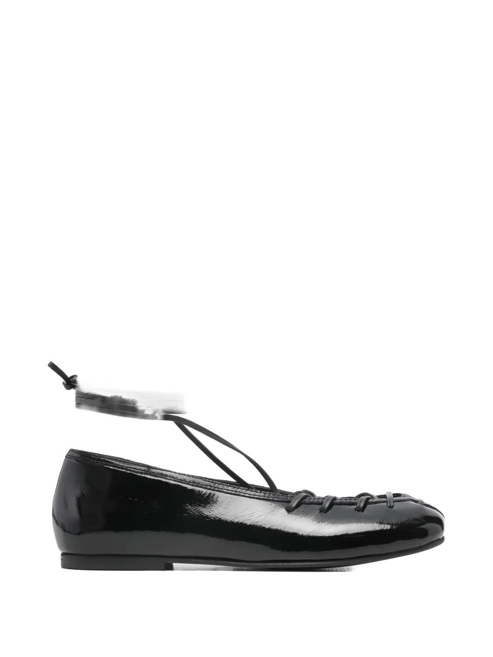 Alohas BALLERINE  Nero