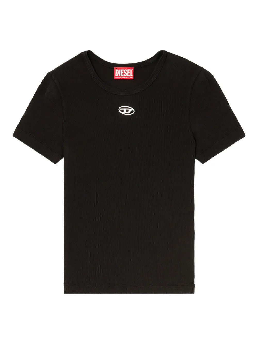 Diesel T-SHIRT Nero