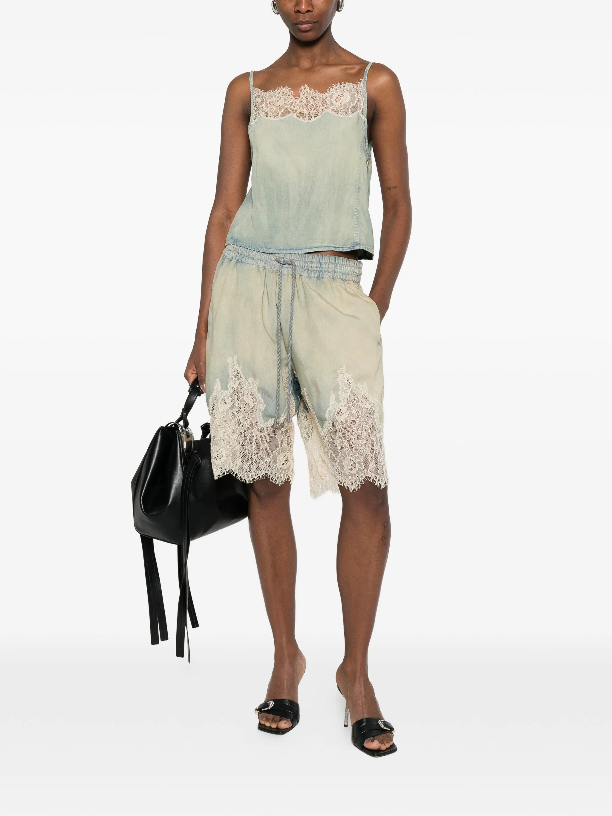 Diesel MAGLIERIA Beige