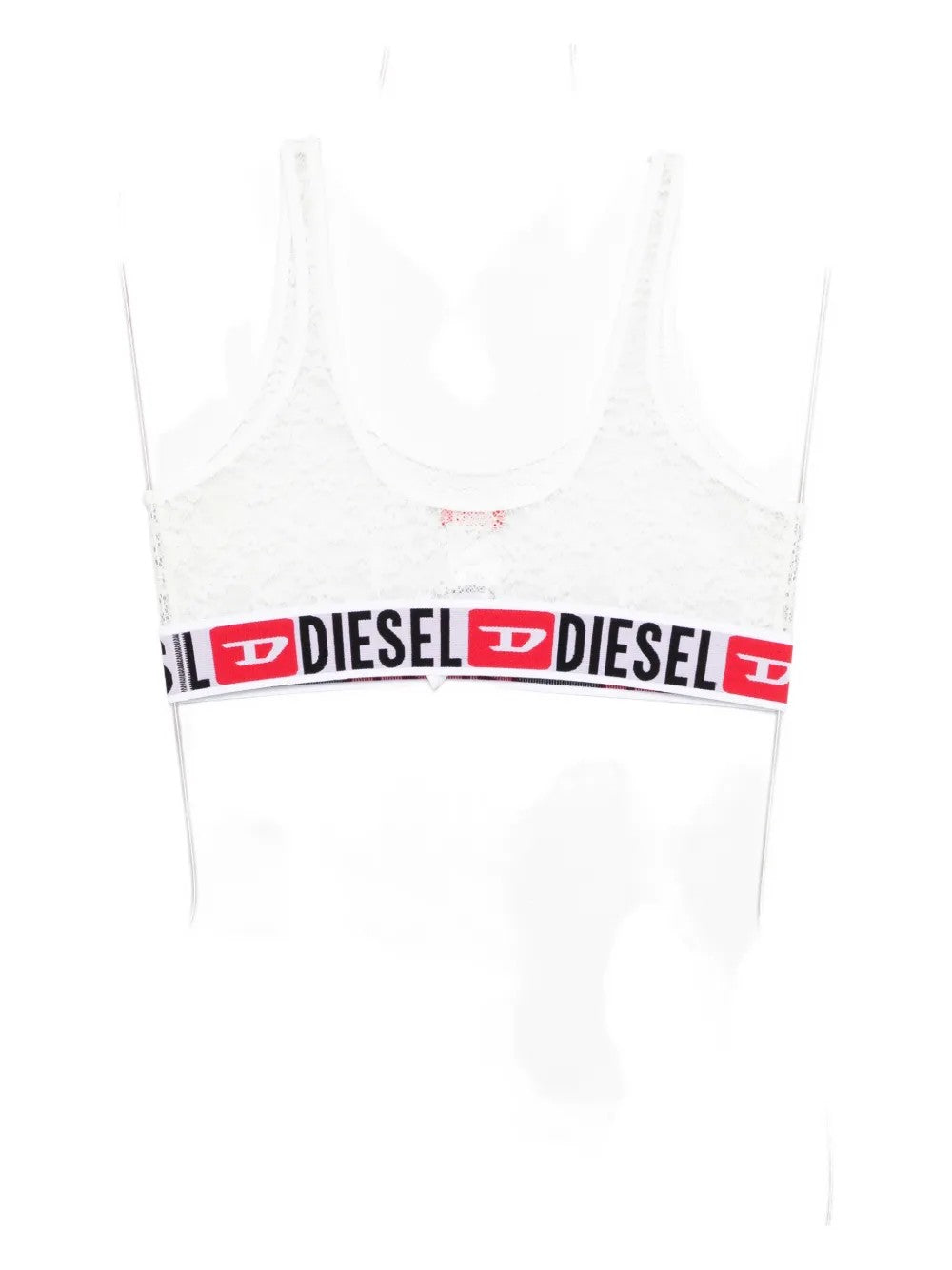 Diesel INTIMO Bianco