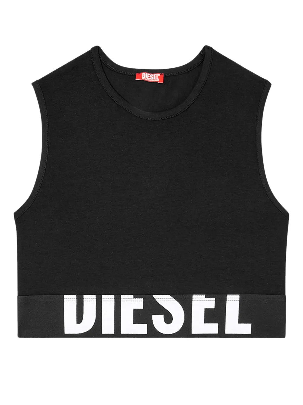 Diesel TOP Nero