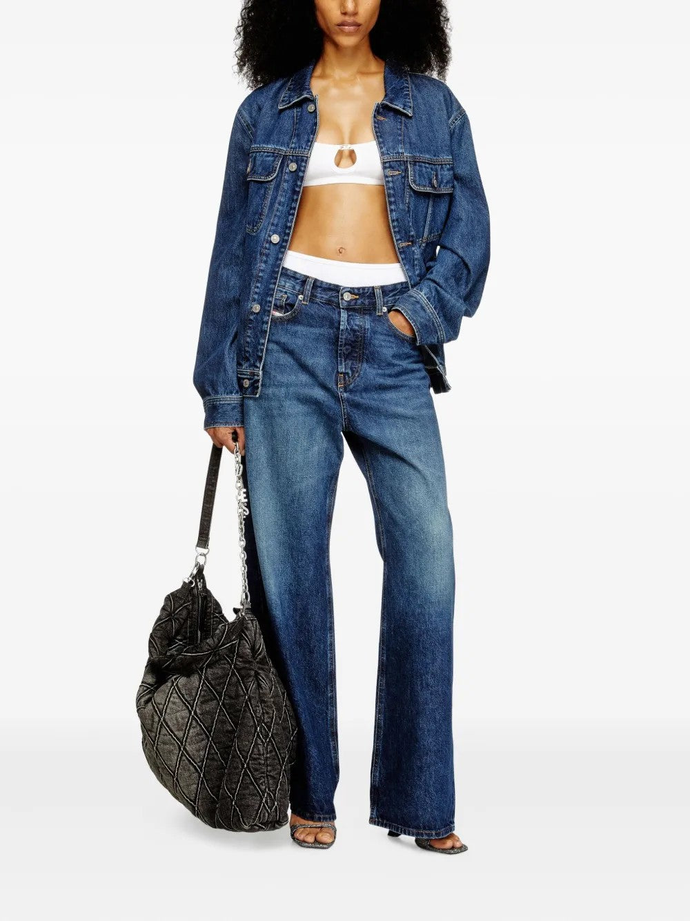 Diesel INTIMO Bianco