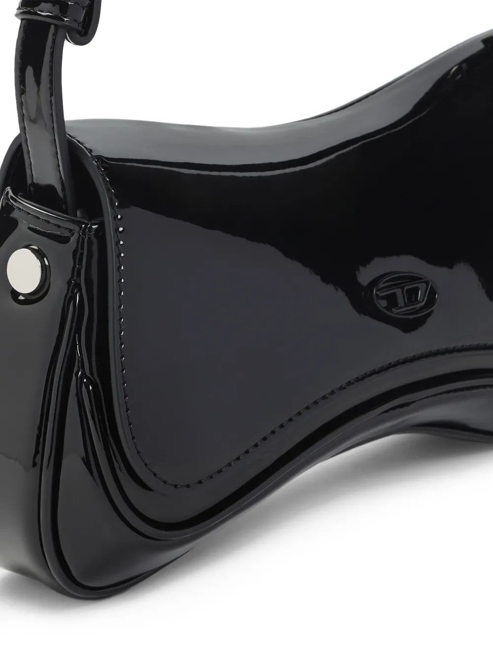 Diesel BORSE A MANO Nero