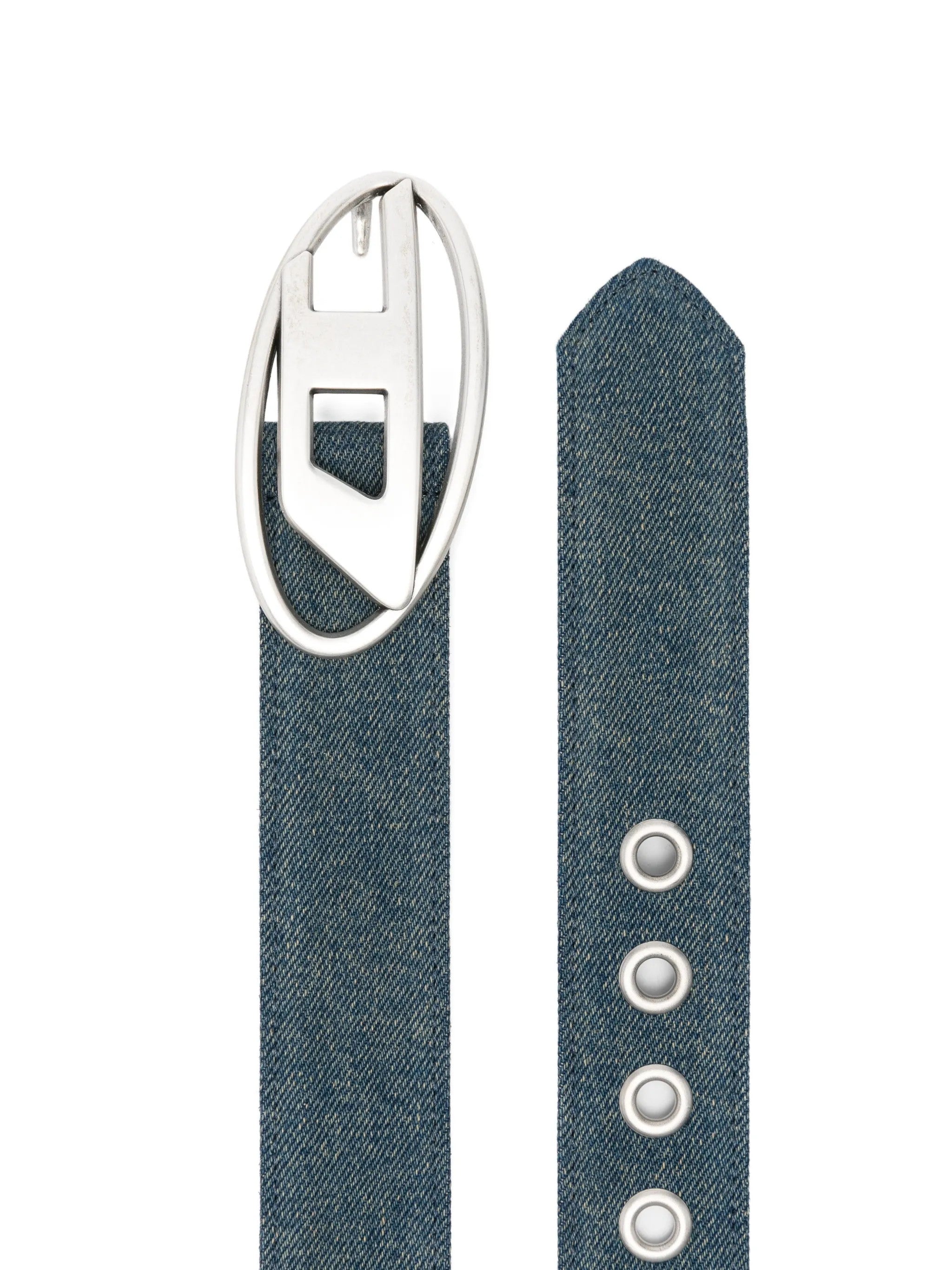 Diesel CINTURE Nero