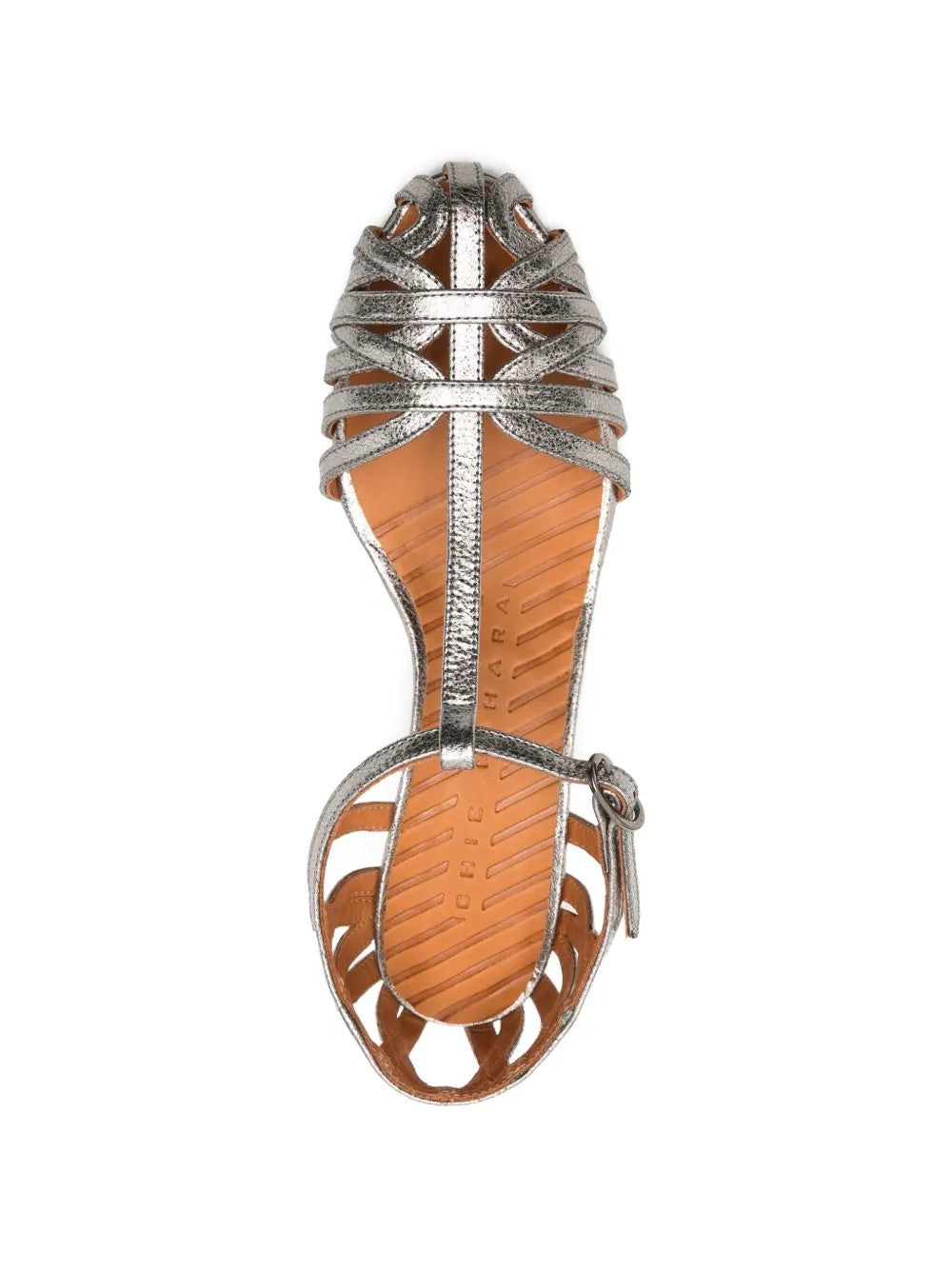 Chie Mihara SANDALI Grigio