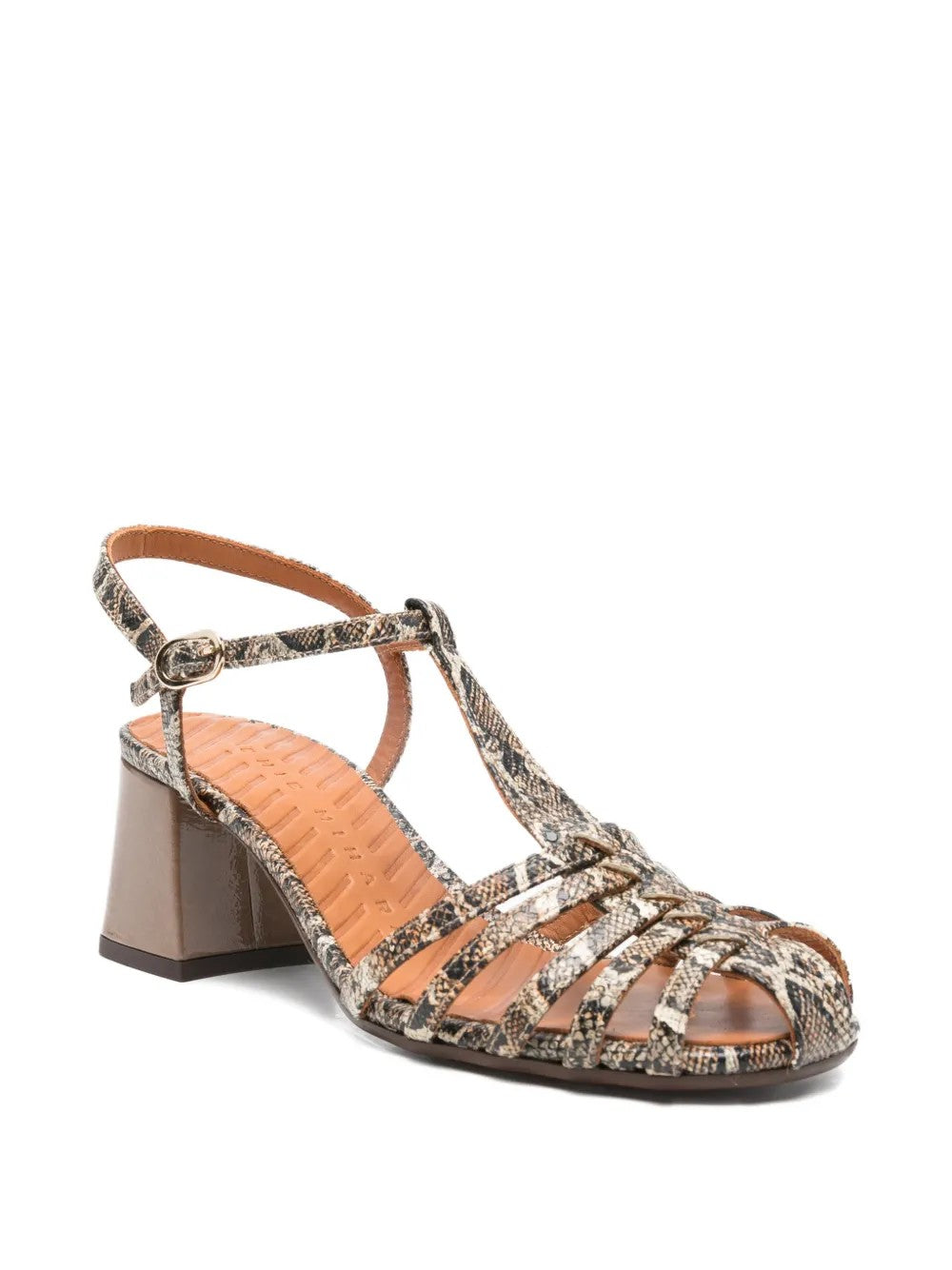 Chie Mihara SANDALI Beige