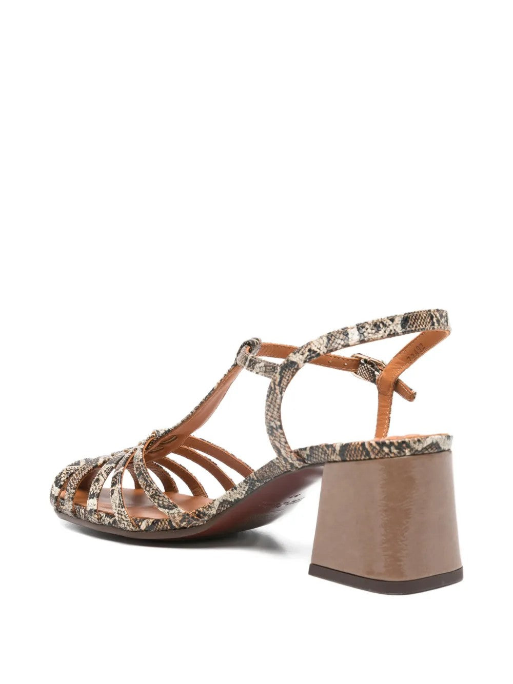 Chie Mihara SANDALI Beige