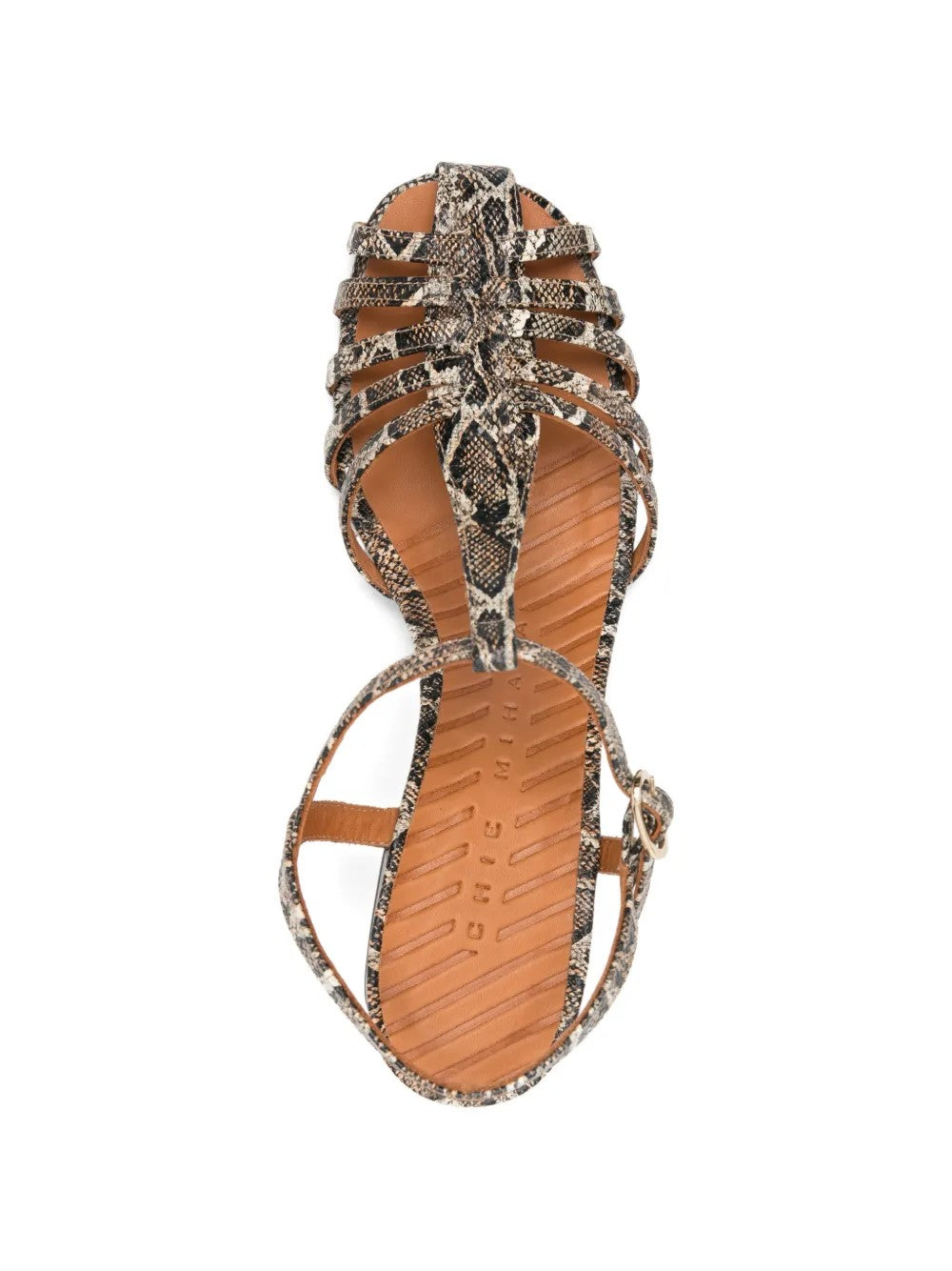 Chie Mihara SANDALI Beige
