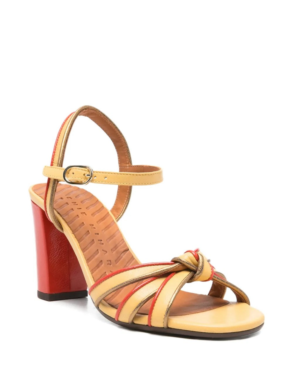 Chie Mihara SANDALI Arancione