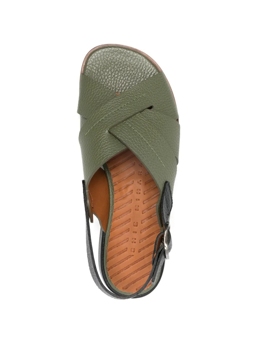 Chie Mihara SANDALI Nero