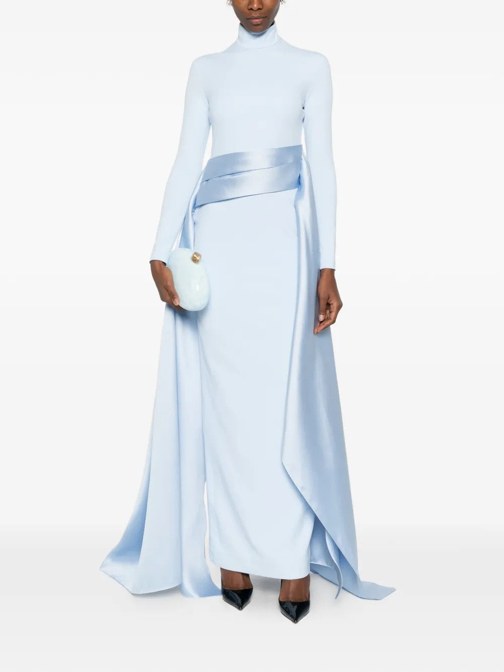 Solace London VESTITI Blu