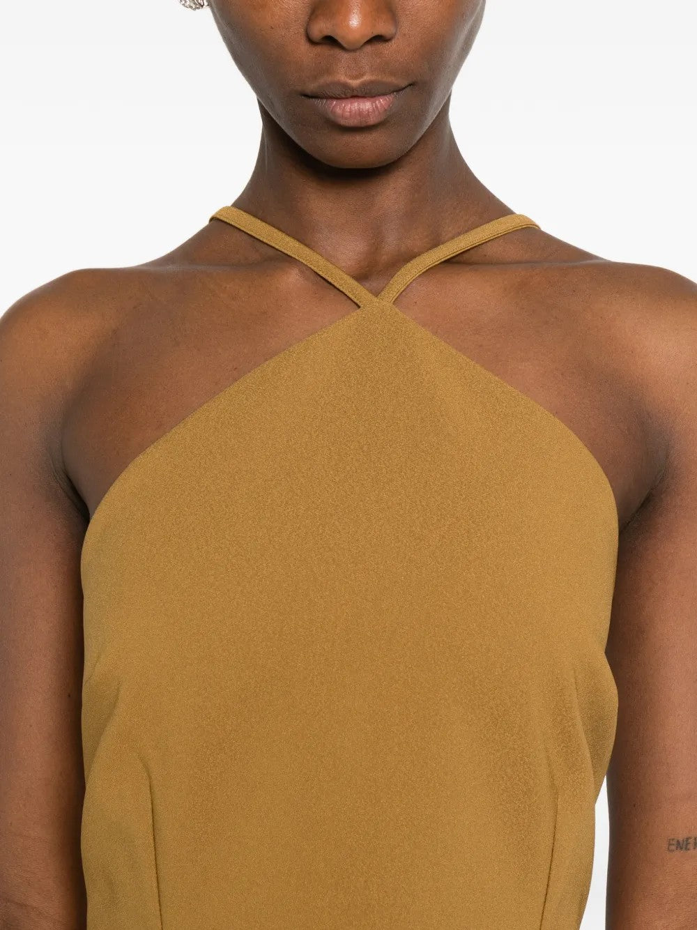 Solace London VESTITI Oro