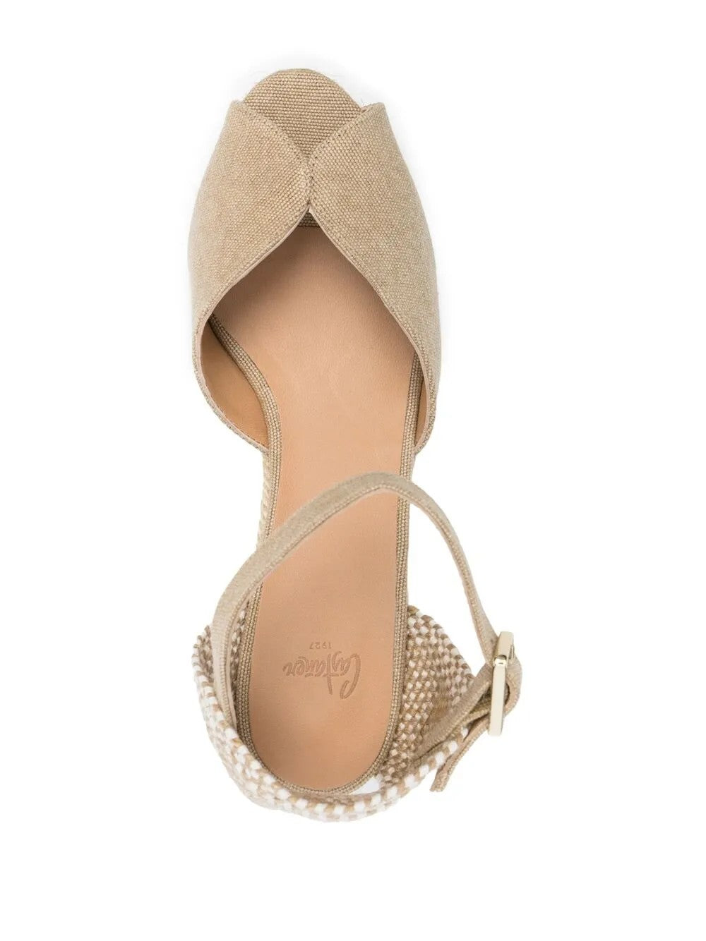 Castaner ESPADRILLAS Beige
