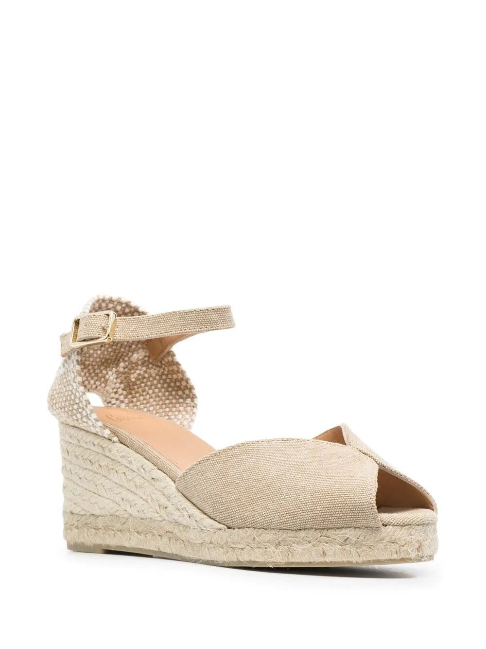 Castaner ESPADRILLAS Beige