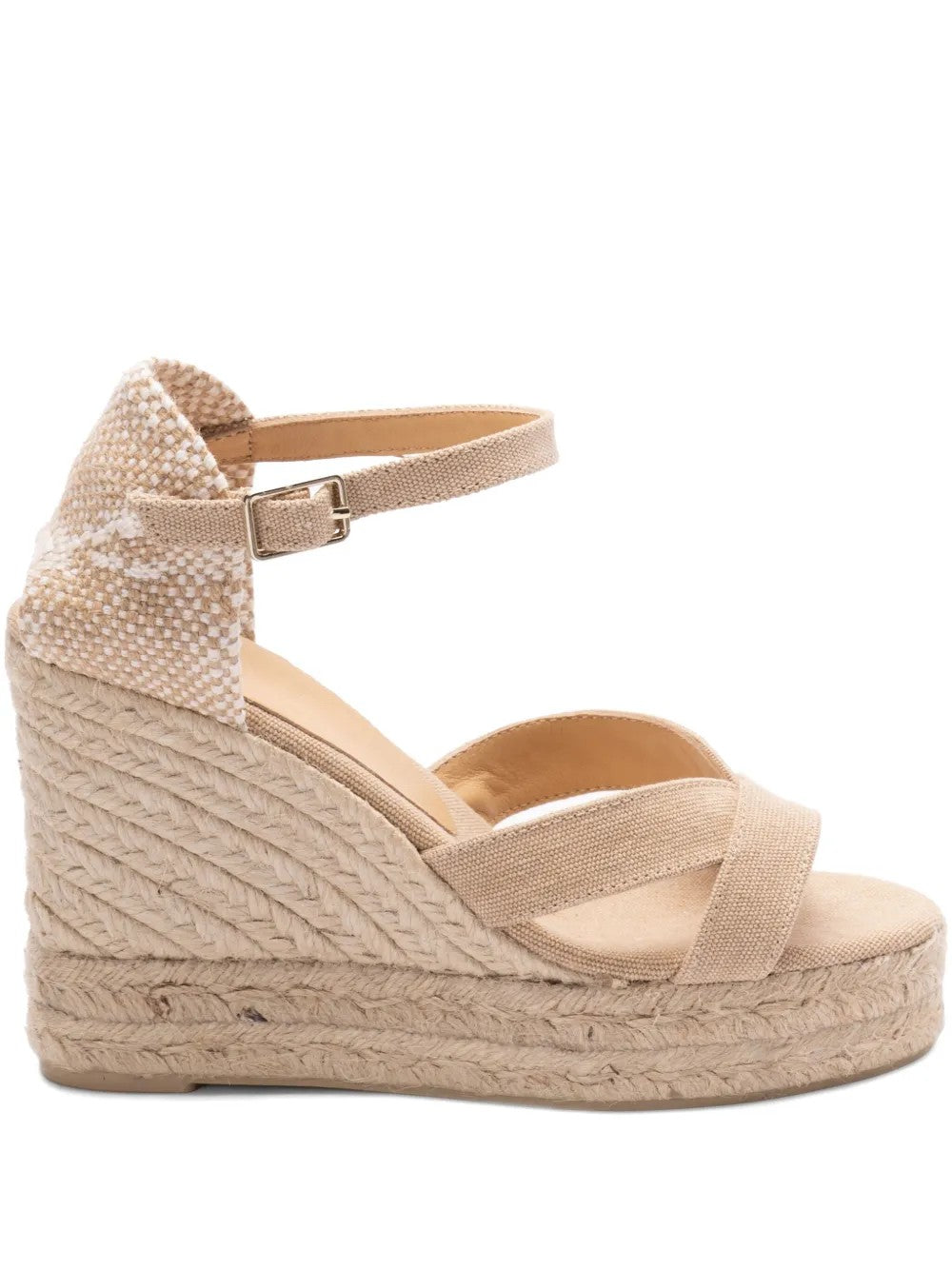Castaner ESPADRILLAS Beige