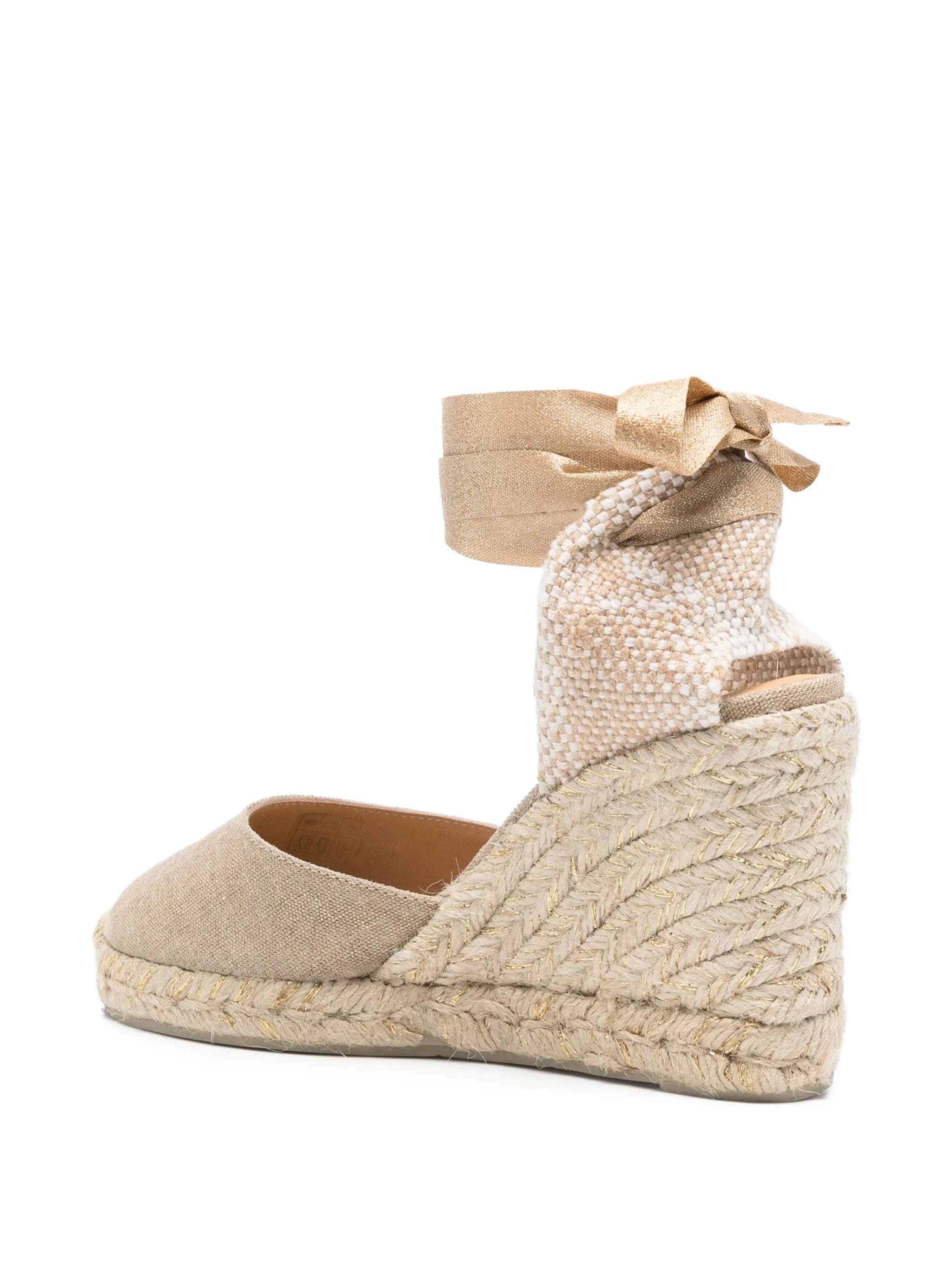 Castaner ESPADRILLAS Beige