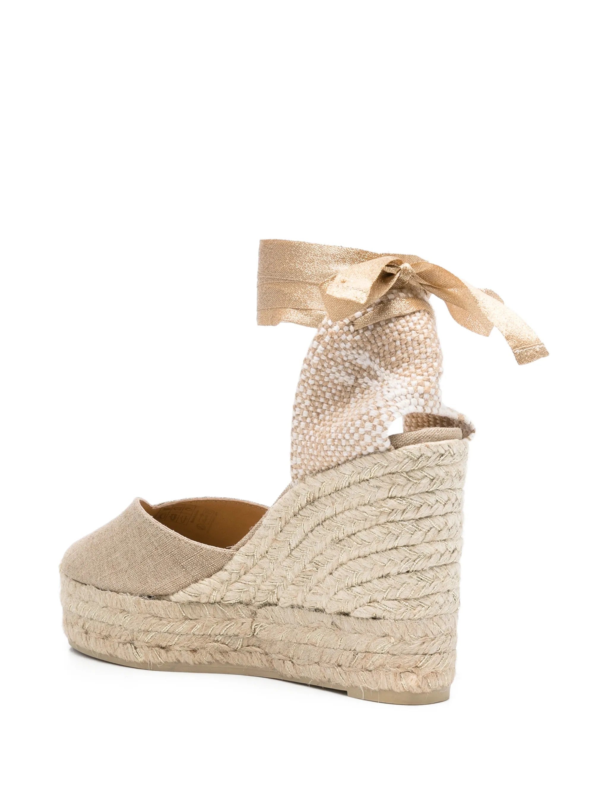 Castaner ESPADRILLAS Beige