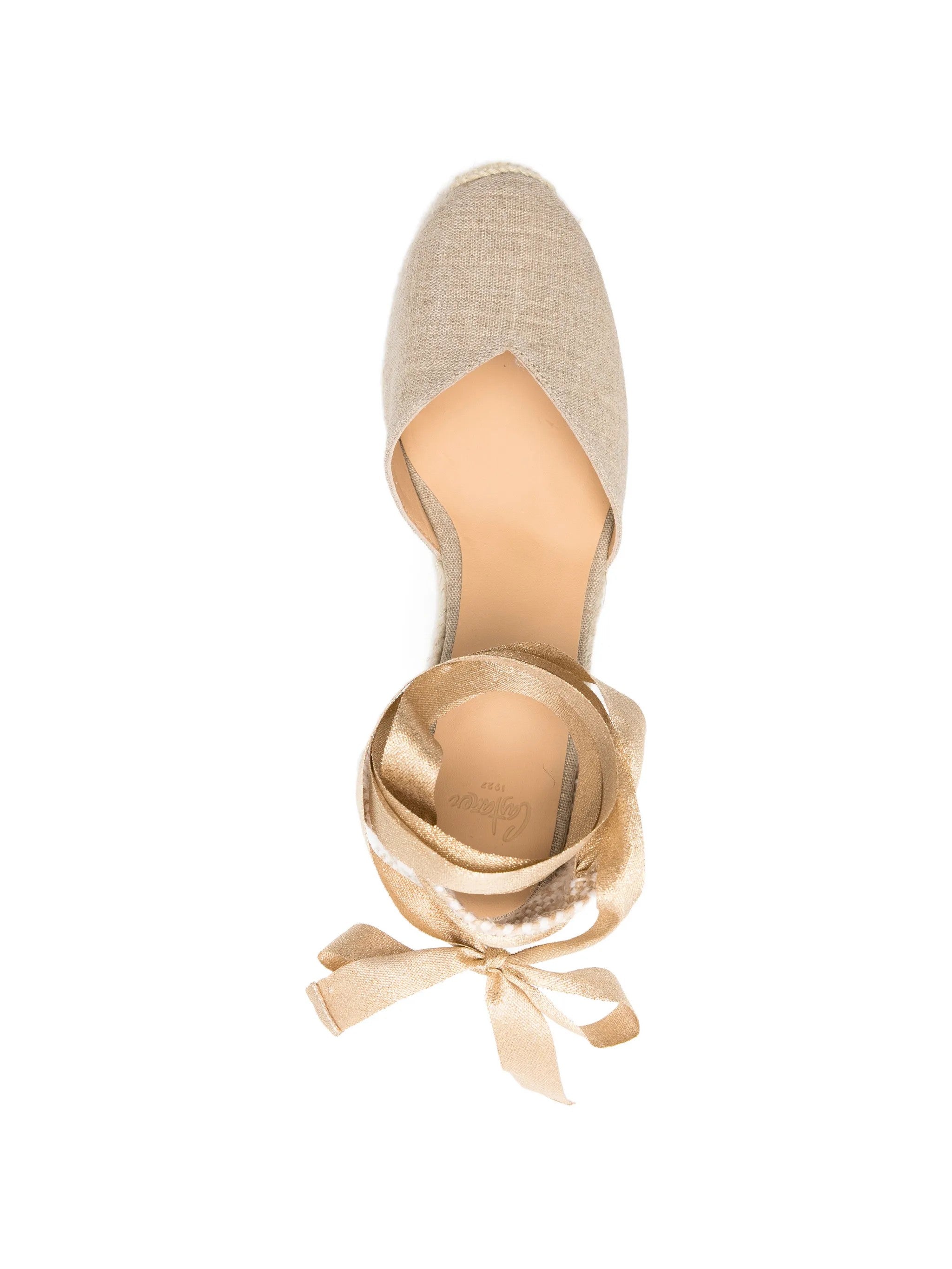 Castaner ESPADRILLAS Beige