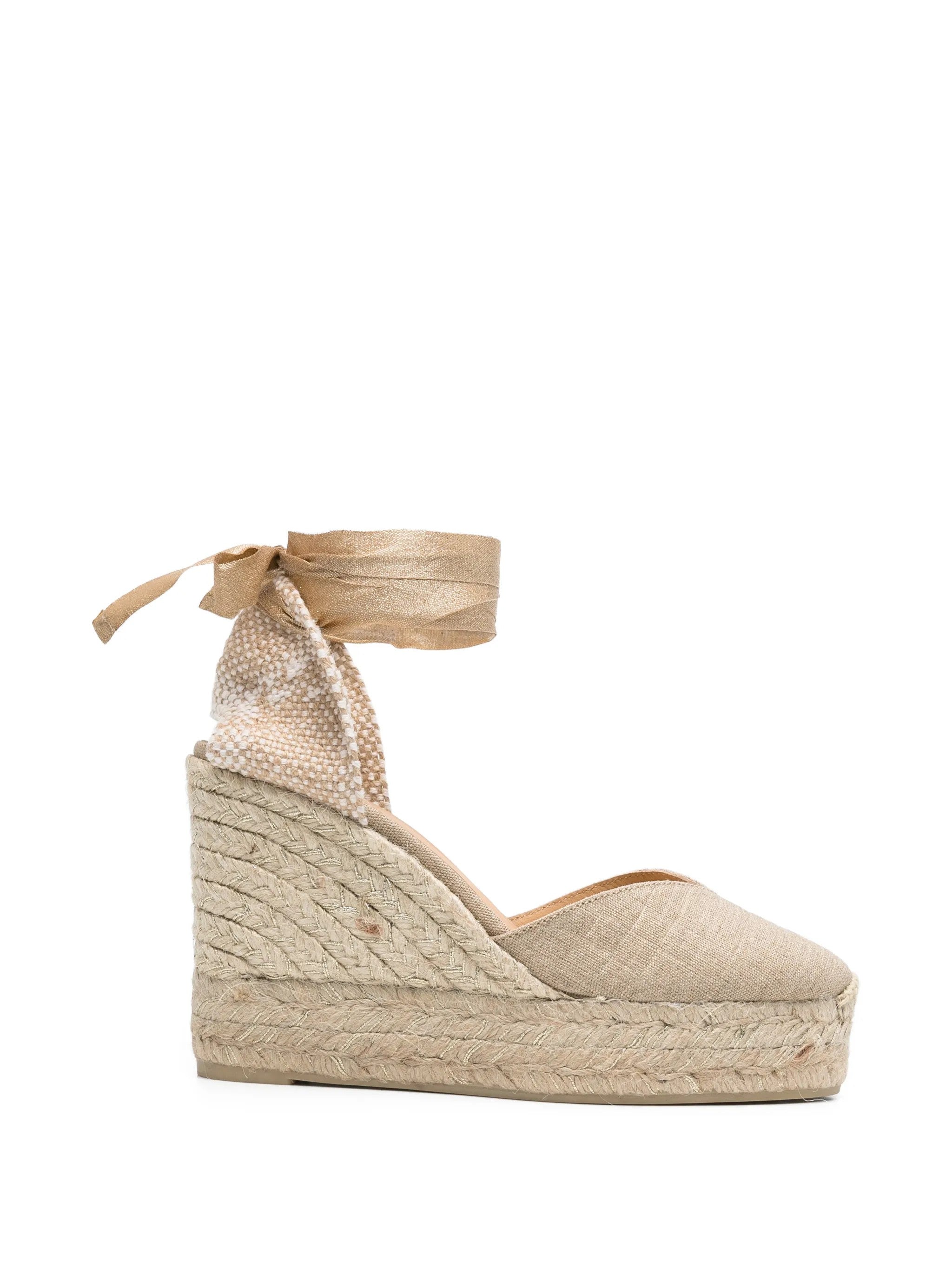 Castaner ESPADRILLAS Beige