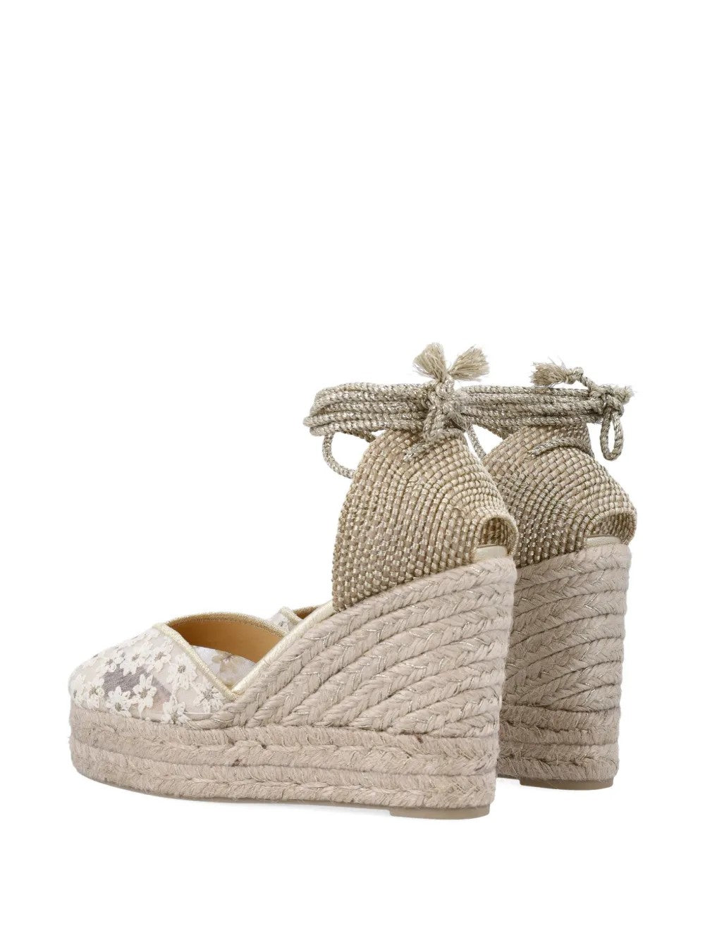 Castaner ESPADRILLAS Beige
