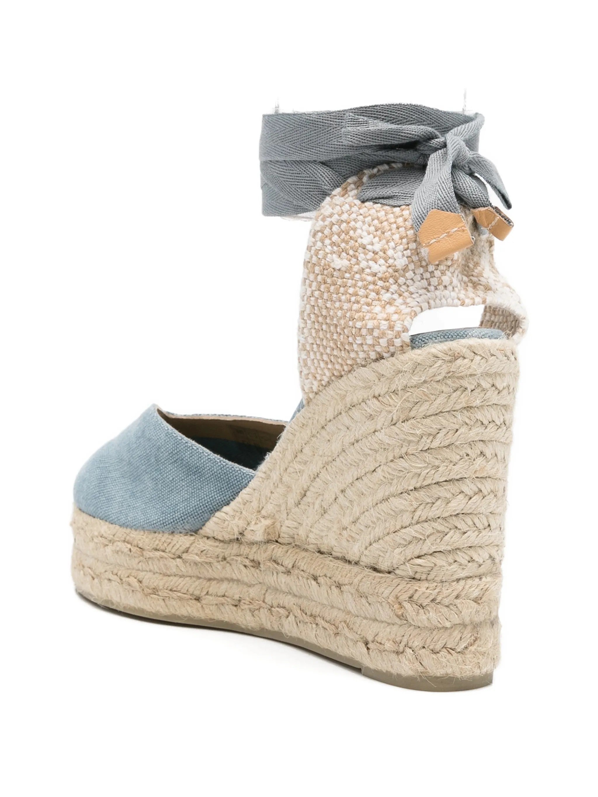 Castaner ESPADRILLAS Blu