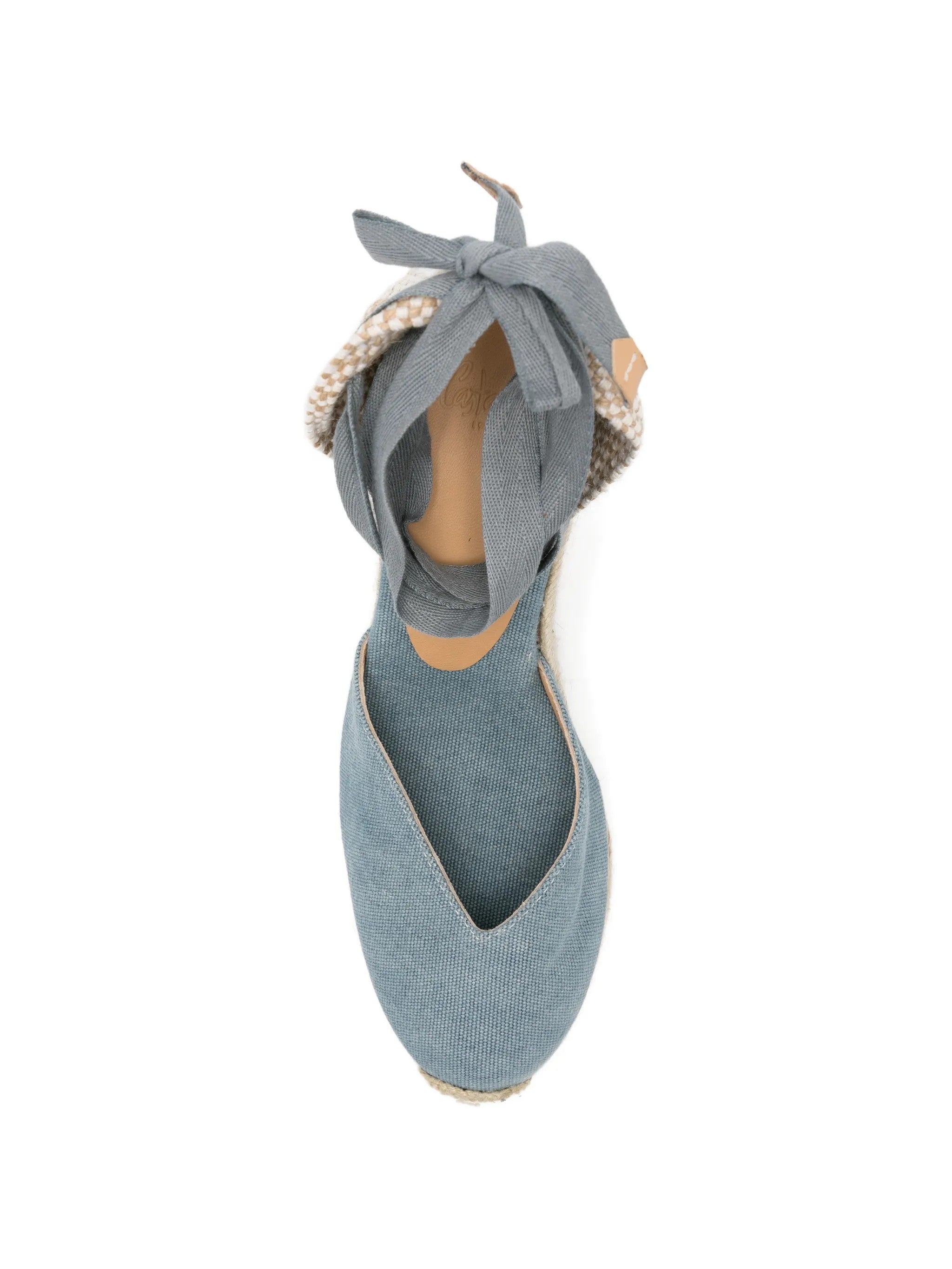 Castaner ESPADRILLAS Blu