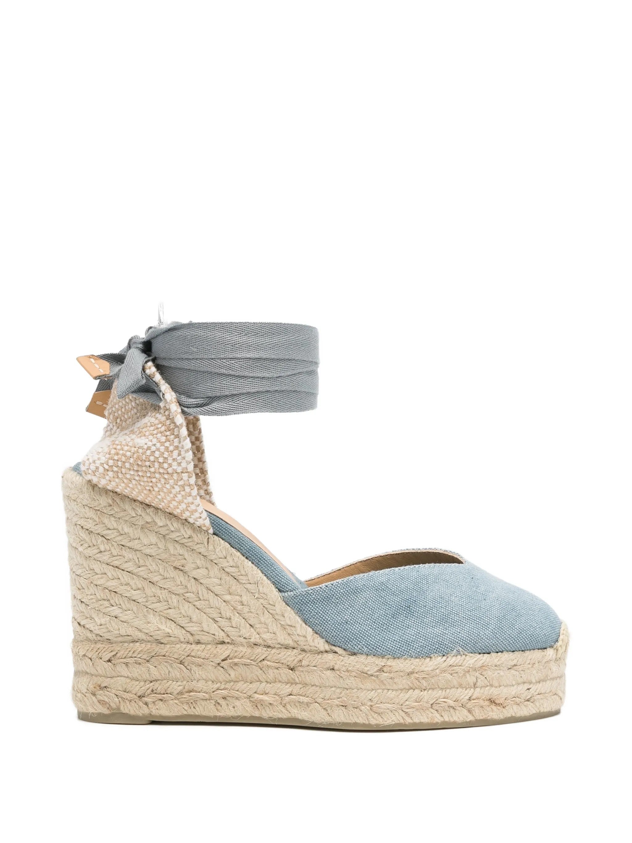 Castaner ESPADRILLAS Blu