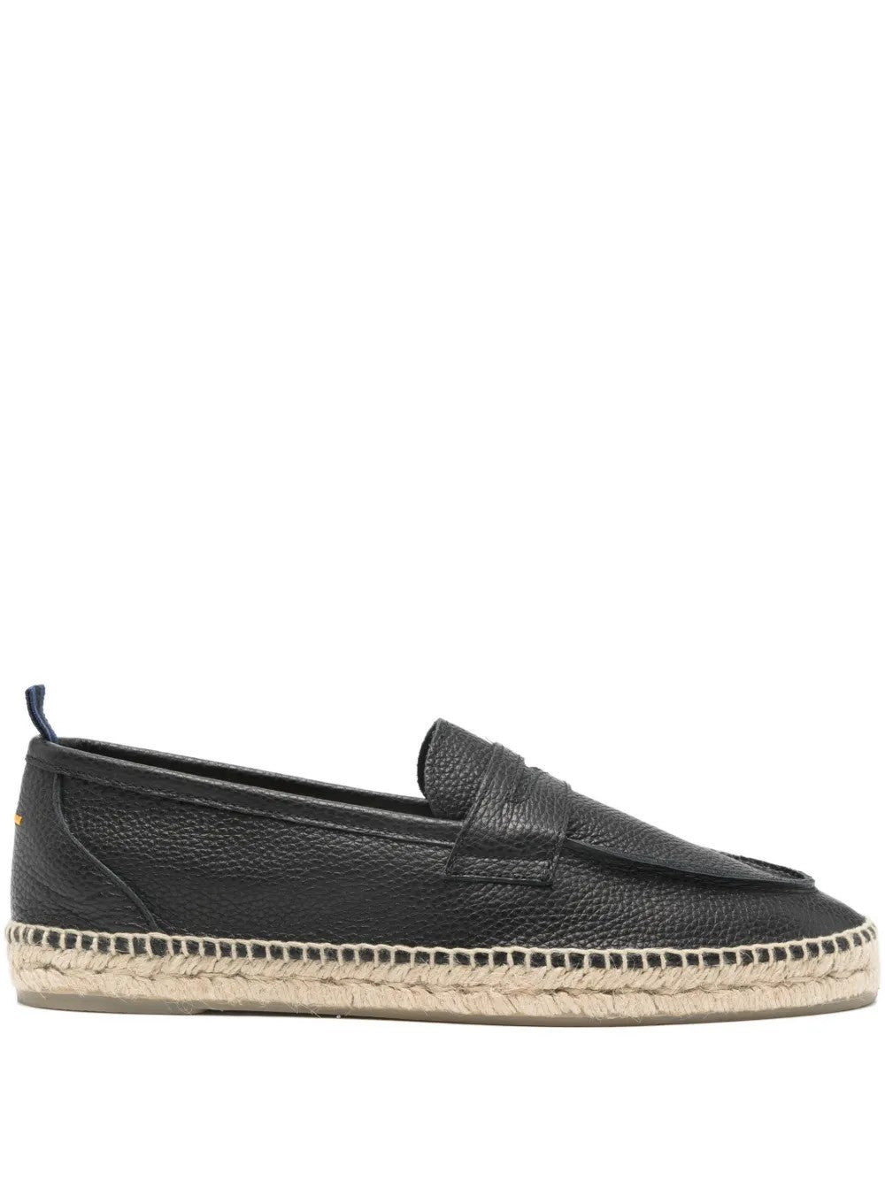 Castaner ESPADRILLAS Nero
