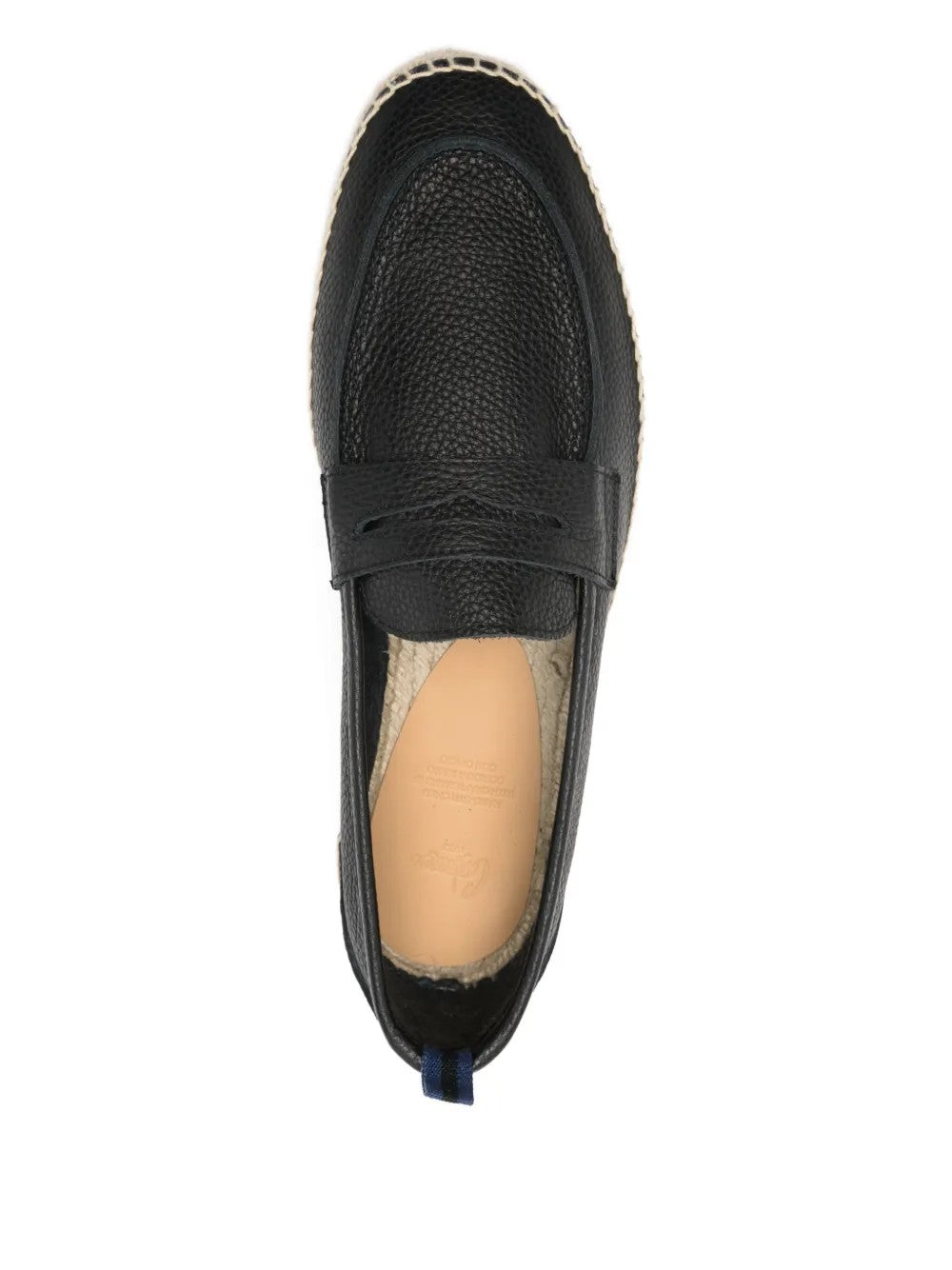 Castaner ESPADRILLAS Nero