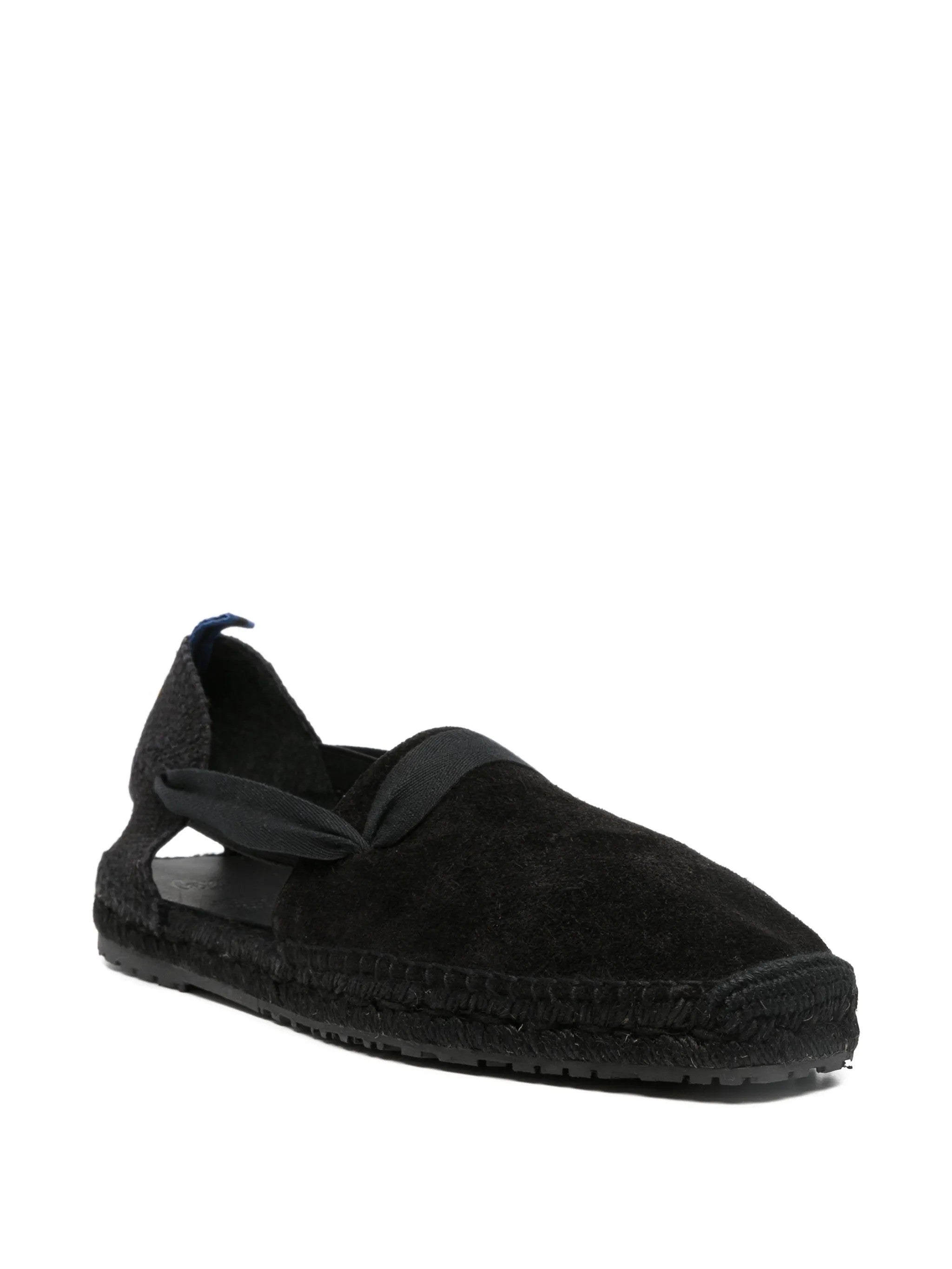 Castaner ESPADRILLAS Nero