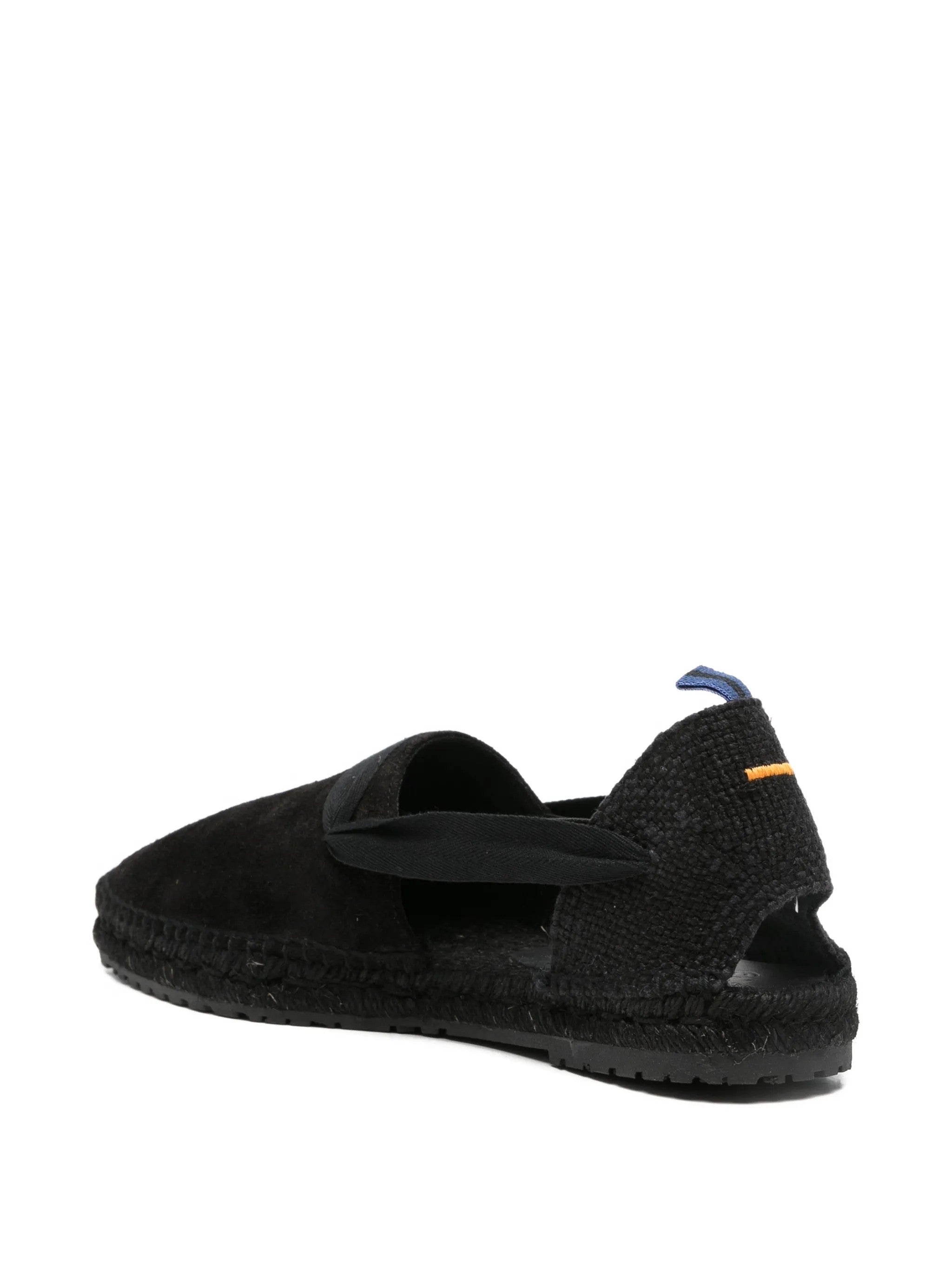 Castaner ESPADRILLAS Nero