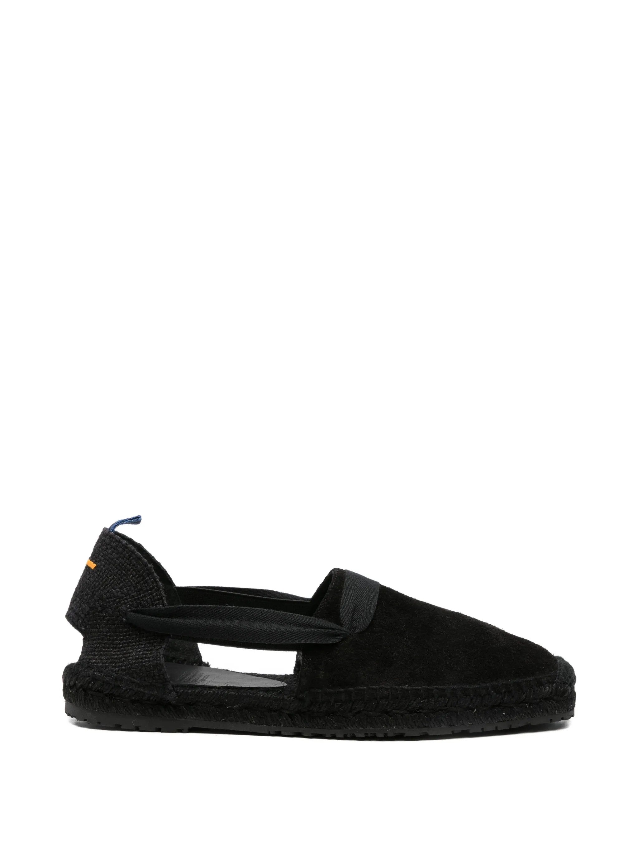 Castaner ESPADRILLAS Nero