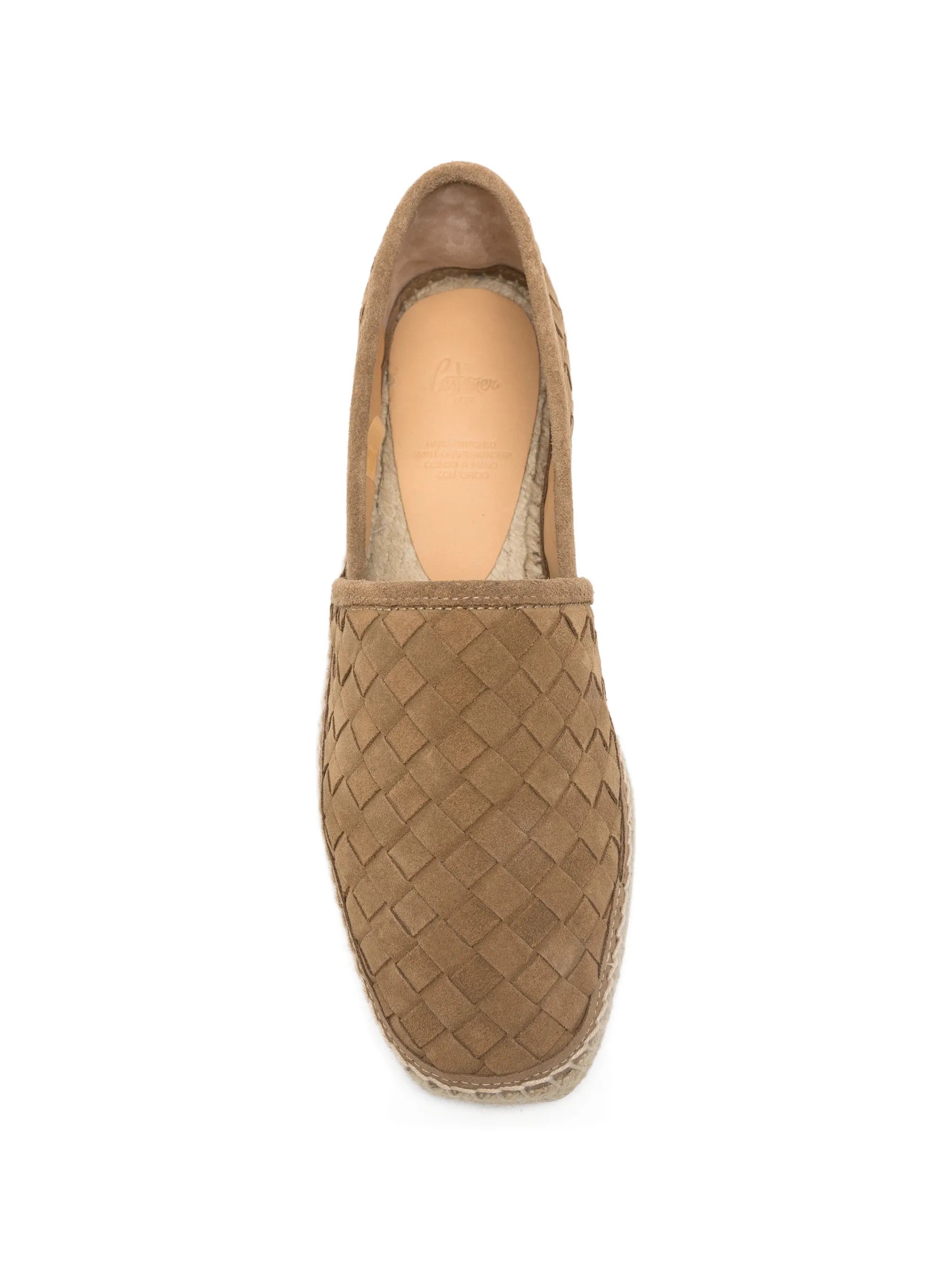 Castaner ESPADRILLAS Blu
