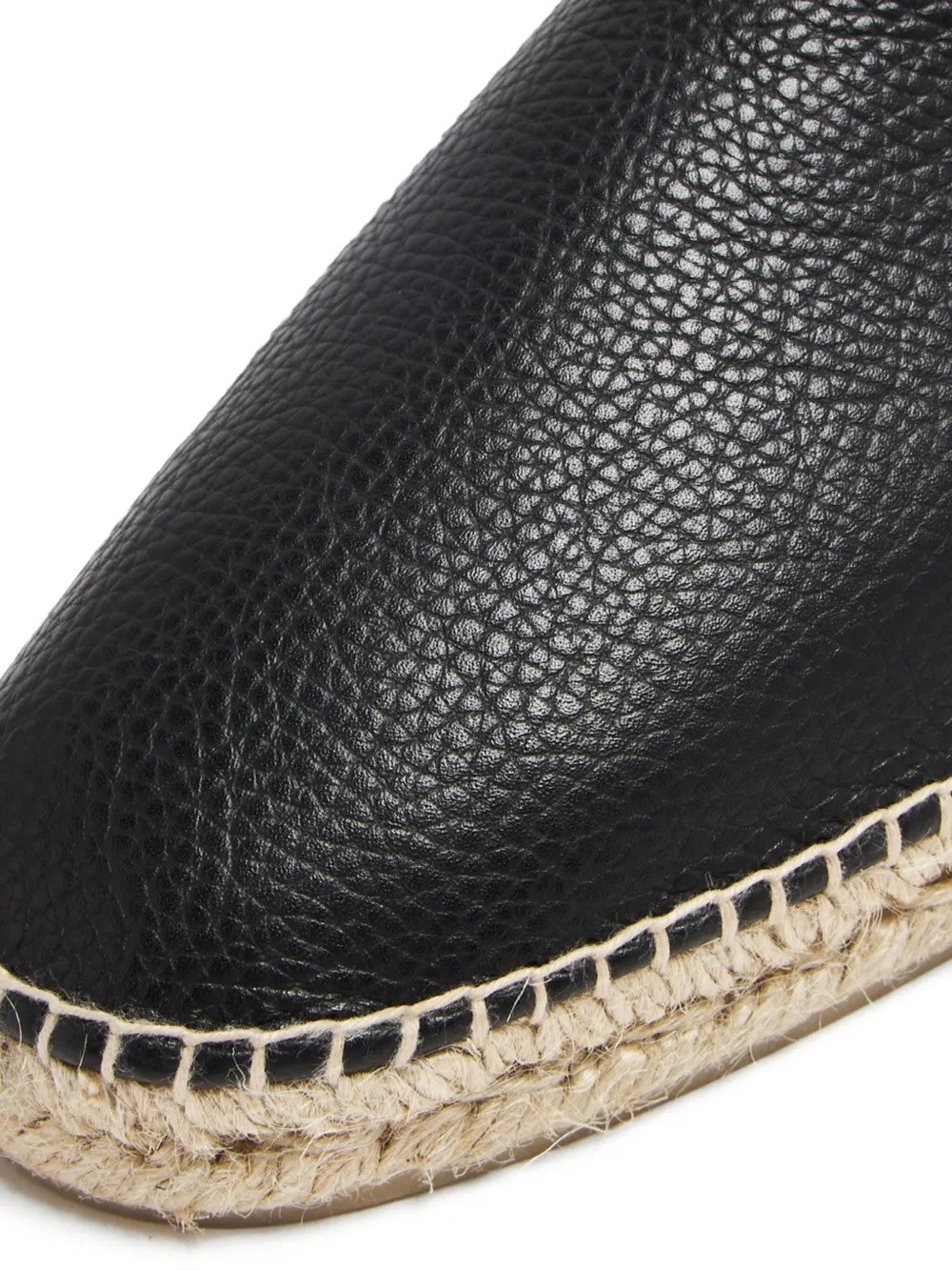 Castaner ESPADRILLAS Nero