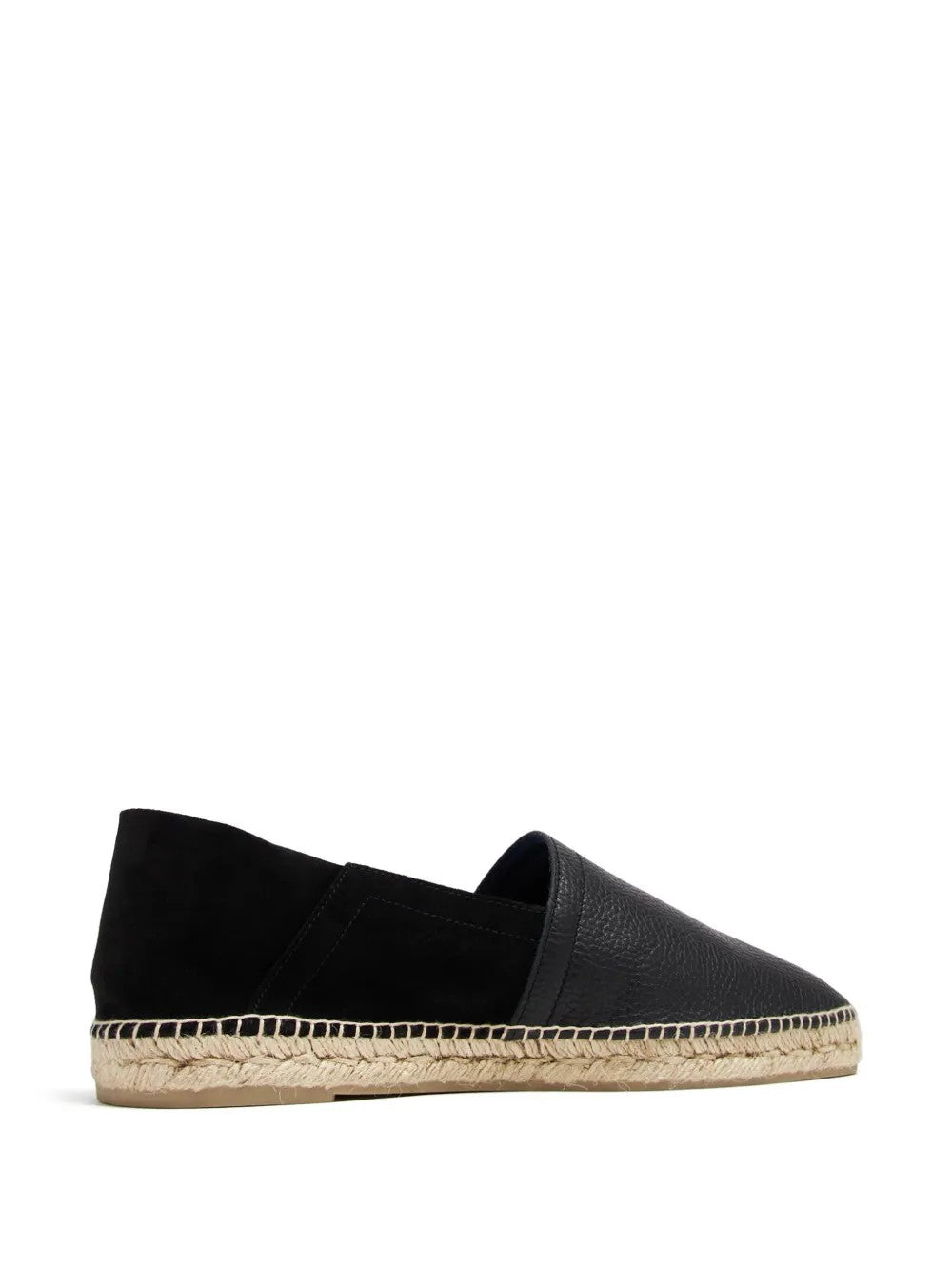 Castaner ESPADRILLAS Nero