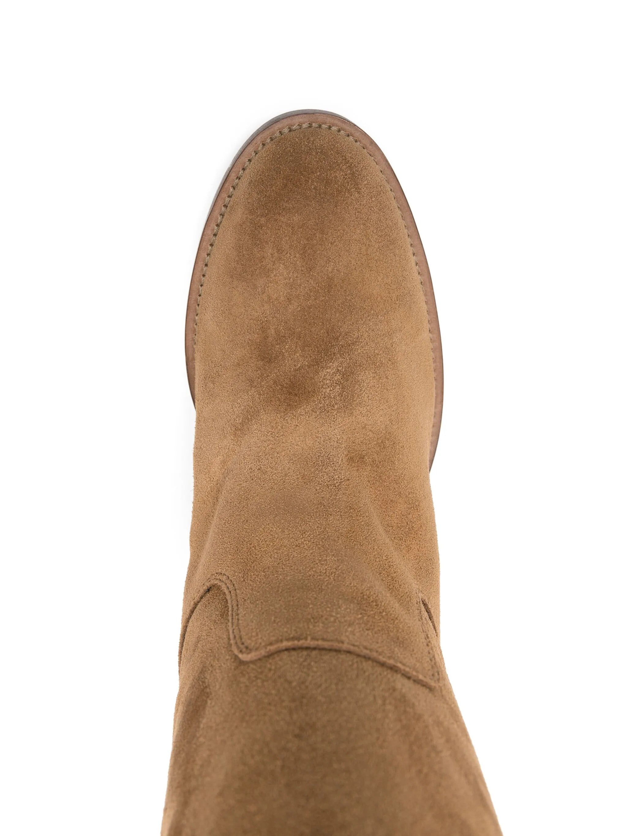 Via Roma 15 STIVALI Marrone