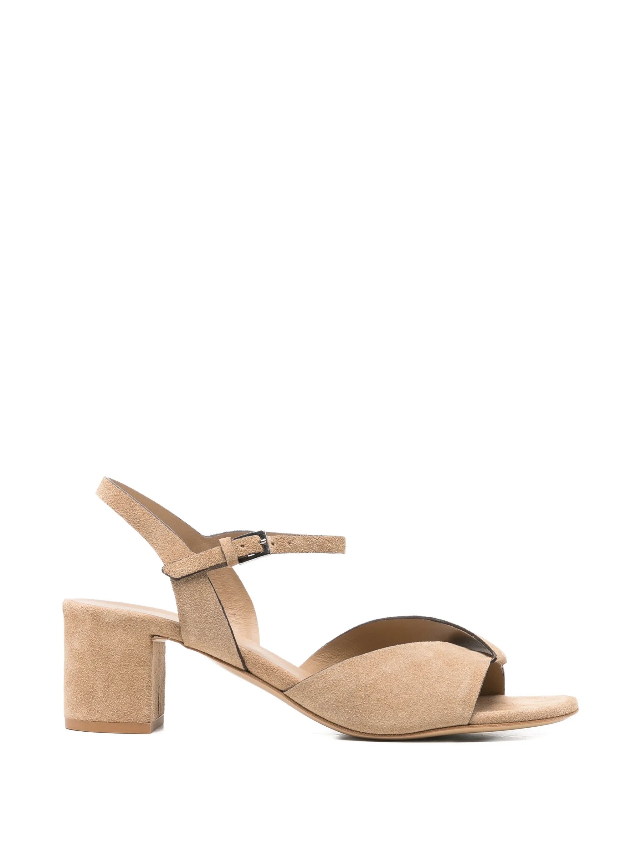 Del Carlo SANDALI Beige